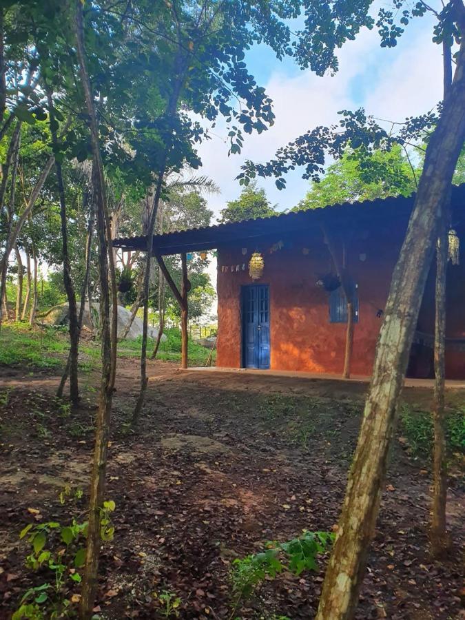 A Casa De Taipa - Rancho Lua Cheia Hotel Bonito  Ngoại thất bức ảnh