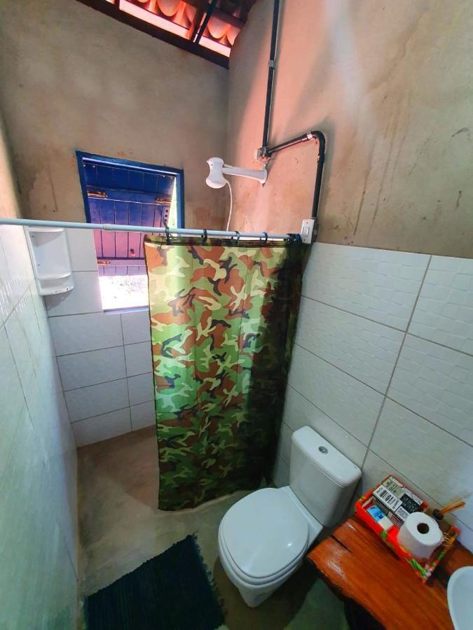 A Casa De Taipa - Rancho Lua Cheia Hotel Bonito  Ngoại thất bức ảnh