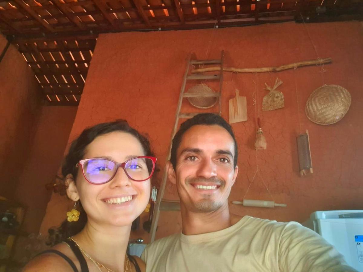 A Casa De Taipa - Rancho Lua Cheia Hotel Bonito  Ngoại thất bức ảnh