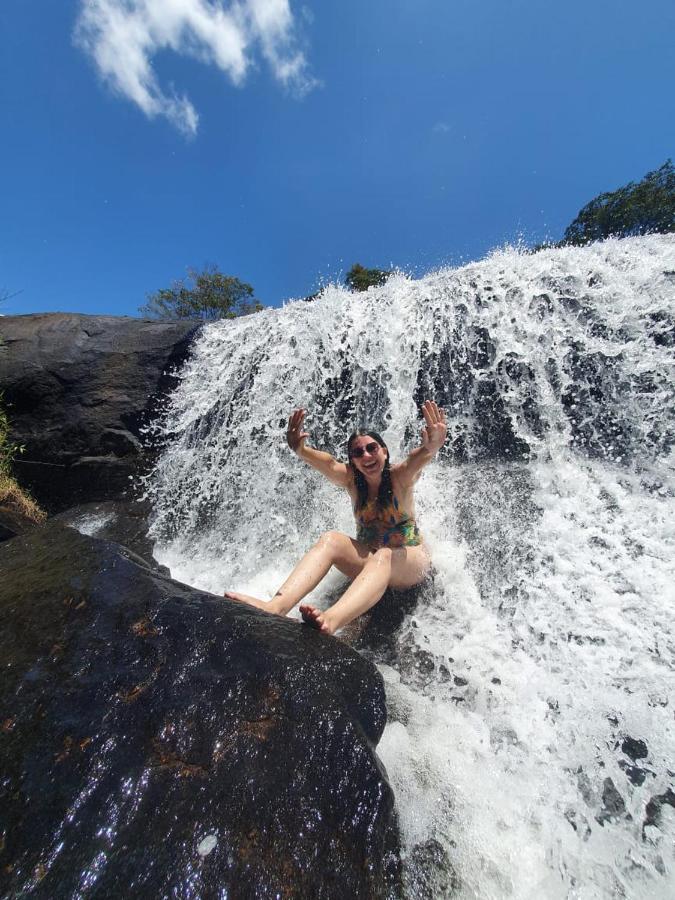 A Casa De Taipa - Rancho Lua Cheia Hotel Bonito  Ngoại thất bức ảnh